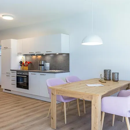 Namaste -luxus Am Krakower 公寓 克拉科夫西