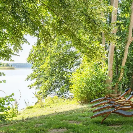 Namaste -luxus Am Krakower * 克拉科夫西