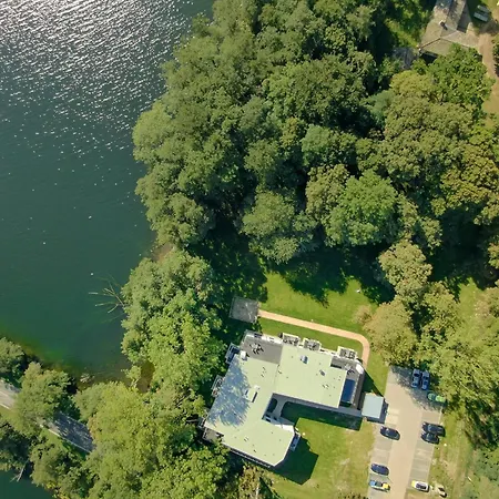 Namaste -luxus Am Krakower 公寓 *