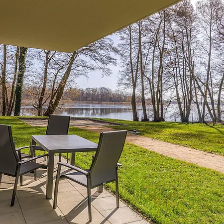 Namaste -luxus Am Krakower 克拉科夫西